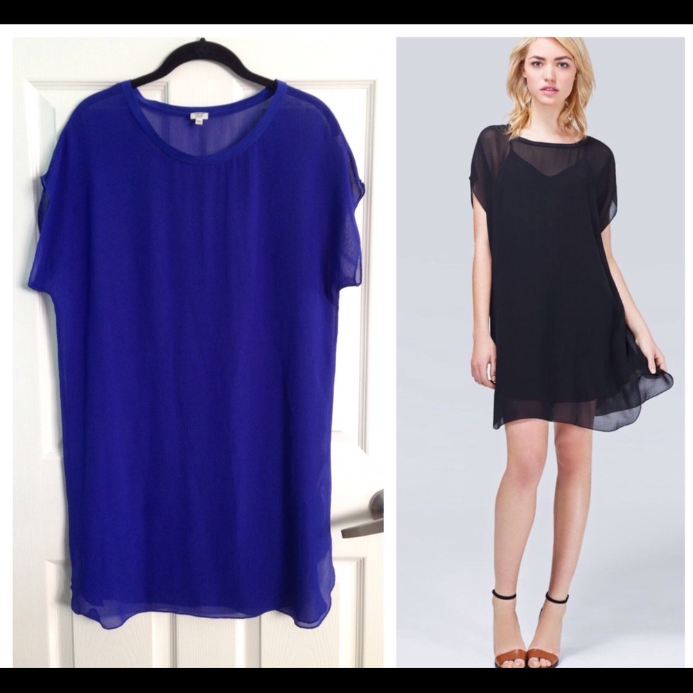 Wilfred Duroc Dress